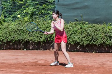 Bild 180 - RL Grossflottbeker THGC - PTC Rot-Weiss Potsdam : Ergebnis: 5:4